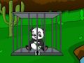 Laro Nakatakas si Smiley Panda online