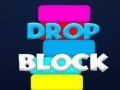 Laro Drop block online