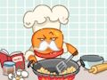 Laro Pag-uuri ng Food Card  online