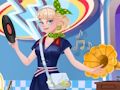 Laro Girly 1970's fashion online