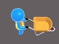 Laro Epic Road Idle online