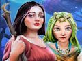 Laro Shimmers ng mahika online