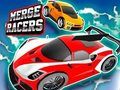 Laro Pagsamahin ang mga Racer  online