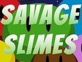 Laro Savage Slimes online