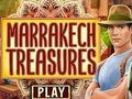 Laro Mga Kayamanan ng Marrakech  online