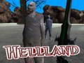 Laro Hellland online