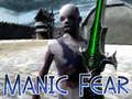Laro Manic takot online