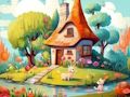 Laro Easter Eggventure online