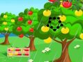 Laro I-save ang Apple Family  online