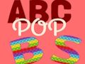Laro ABC POP online