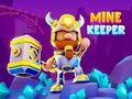 Laro Mine tagabantay online