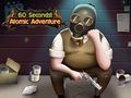 Laro 60 Segundo! Atomic Adventure  online