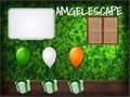 Laro Angel St Patrick's Day Escape 3  online