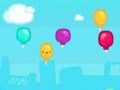 Laro Toon Balloonz online