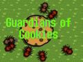 Laro Tagapangalaga ng Cookies  online
