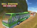 Laro Hill Station Bus Simulator online