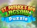 Laro St. Patricks Day Jigsaw Puzzle  online