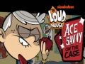Laro Ang Loud House Ace Savvy On The Case  online