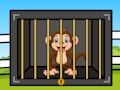 Laro Iligtas Ang Smiley Monkey  online