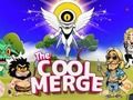 Laro Ang Cool Merge  online