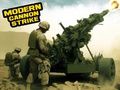Laro Modernong Cannon Strike  online