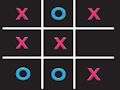 Laro Tic tac toe online
