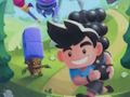 Laro Pinbo Quest online