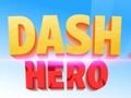Laro Dash Hero online