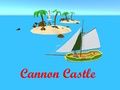 Laro Cannon Castle online