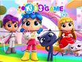 Laro Jigsaw Puzzle: Totoo at ang Rainbow Kingdom online