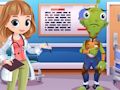 Laro Ospital Alien Emergency  online