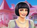 Laro Lihim ng Pink Palace online