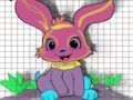 Laro Pangkulay ng Easter Eggstravaganza  online
