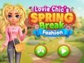Laro Spring Break Fashion ni Lovie Chic  online
