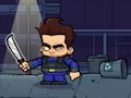 Laro City Zombie Survival 2d online