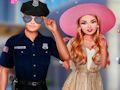 Laro Style na Opisyal ng Pulis  online
