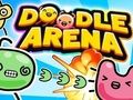 Laro Doodle Arena online