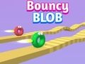 Laro Bouncy blob online