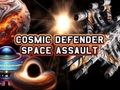 Laro Cosmic Defender Space Assault online