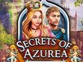 Laro Mga lihim ng Azurea  online