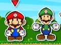 Laro Bomba ng Super Mario  online