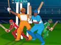 Laro Laro ng Cricket World Cup online
