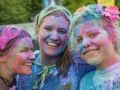 Laro Holi Girls Jigsaw online