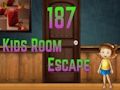 Laro Tumakas ang Amgel Kids Room 187 online