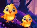 Laro Ang Great Goldfinch Escape  online
