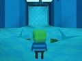 Laro Kogama: Cyan parkour online