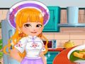 Laro Kusina ng Roxie: Vietnamese Pho online
