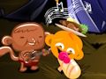 Laro Monkey Go Happy Stage 826 online