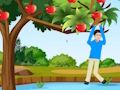Laro Pagtakas ng Problemadong Lalaki  online