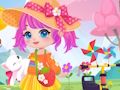 Laro Oras ng Toddie Spring online